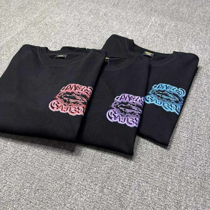 Corteiz T Shirts Short _SKUCorteizXS-2XLwmtx321916628